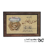 سکه پارسیان 450 سوت