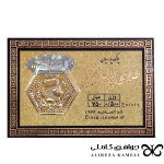 سکه پارسیان 500 سوت